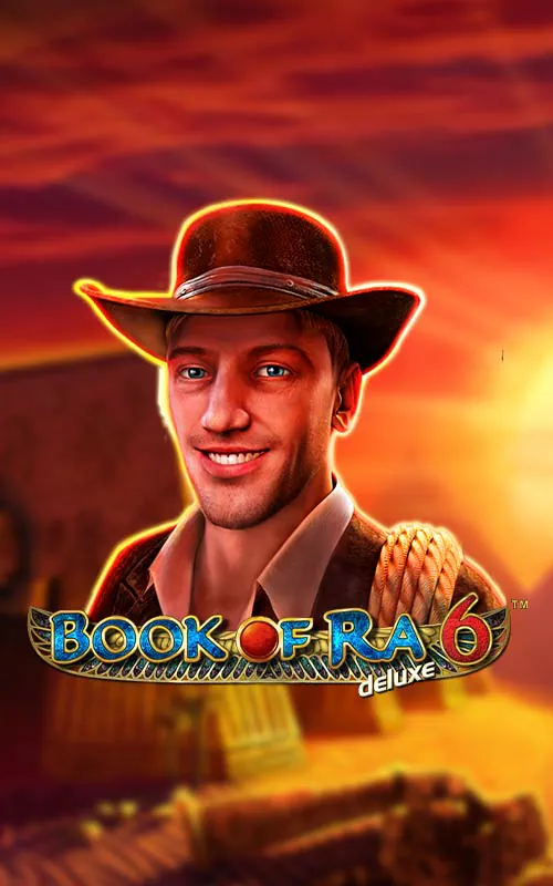 Book of Ra at Refuel Casino