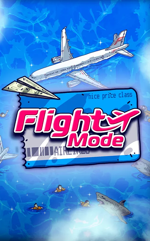 Flight Mode at Refuel Casino