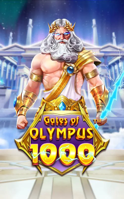 Gates of Olympus at Refuel Casino
