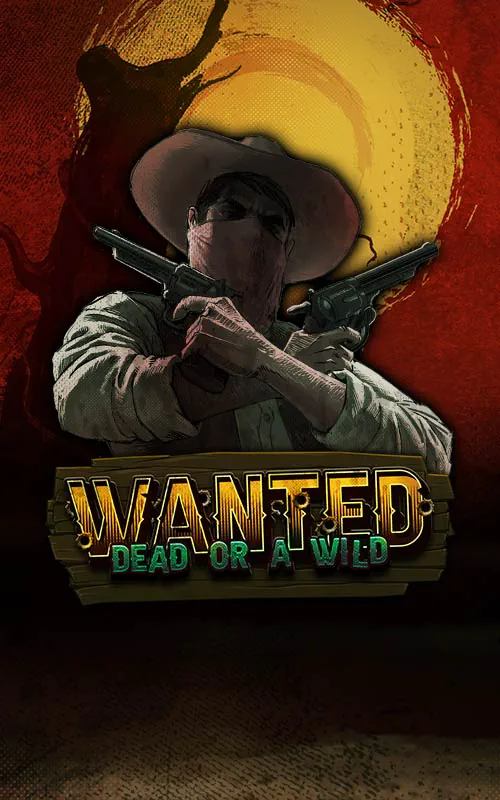 Wanted Dead or a Wild at Refuel Casino