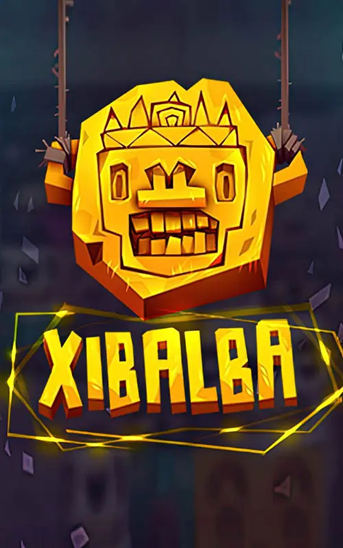Xibalba at Refuel Casino