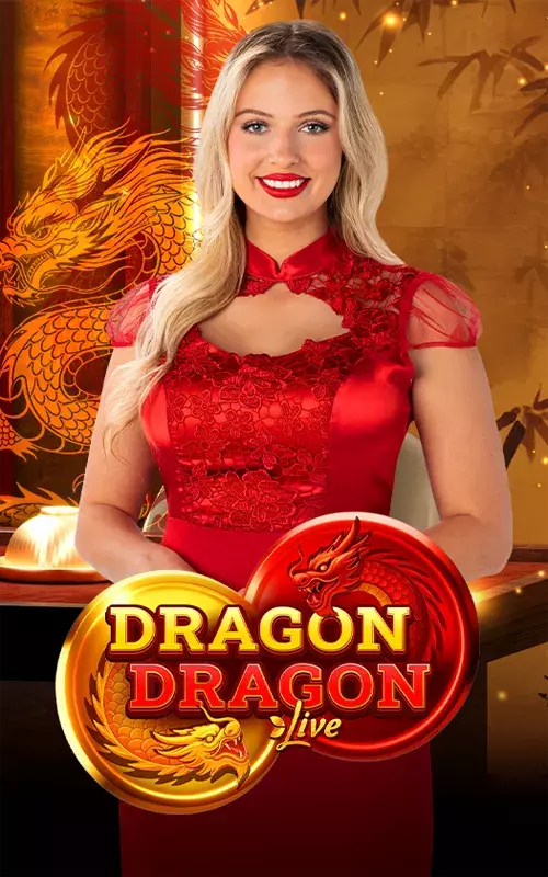 Dragon Dragon at Refuel Casino