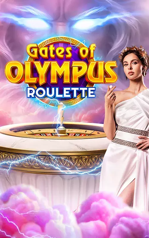 Gates of Olympus Roulette at Refuel Casino
